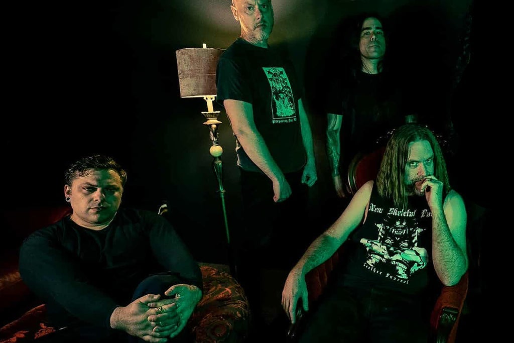 CATTLE DECAPITATION NO FEAR FOR TOMORROW TOUR 2025