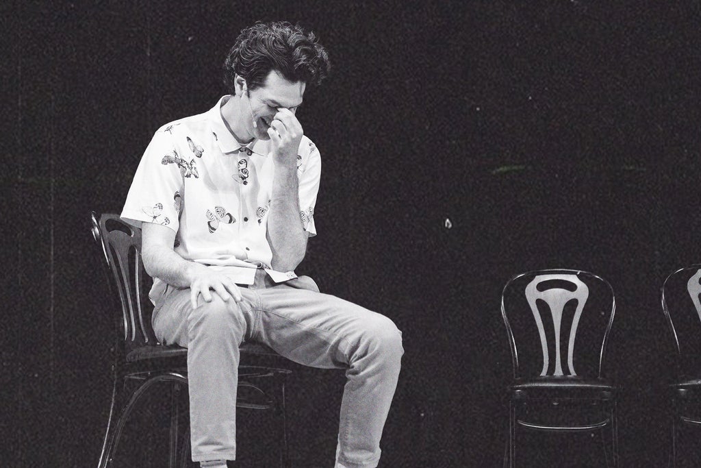 Ben Schwartz & Friends