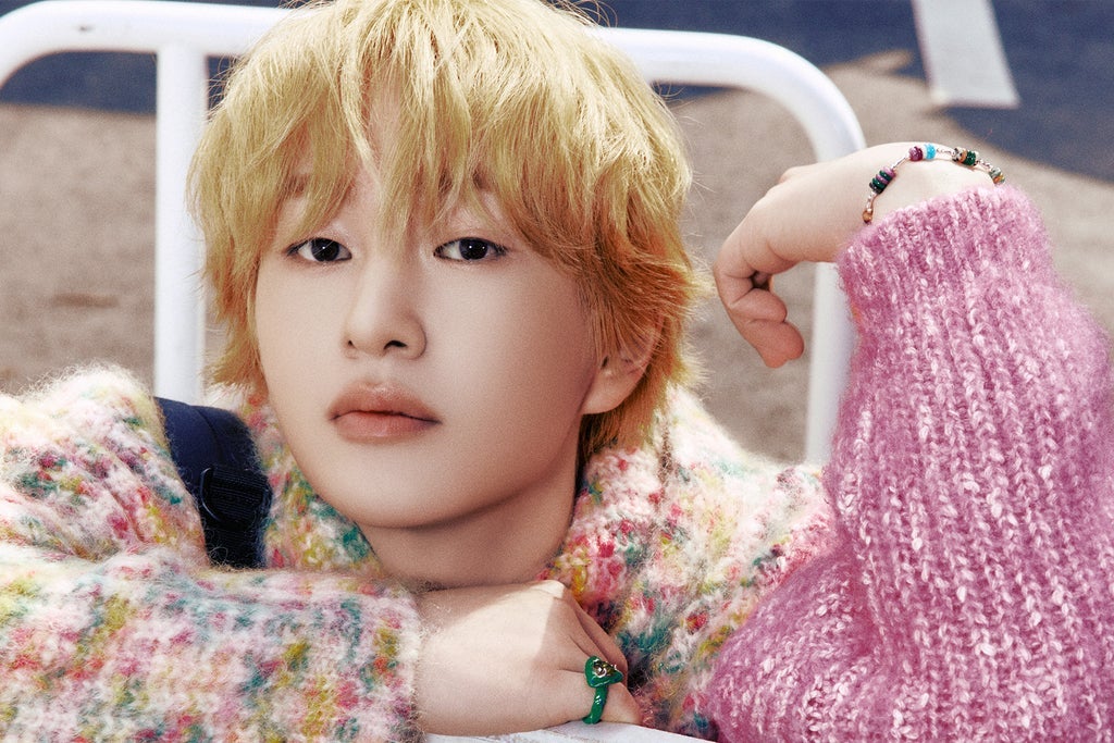 2025-26 ONEW WORLD TOUR [ONEW THE LIVE : PERCENT (%)] IN USA