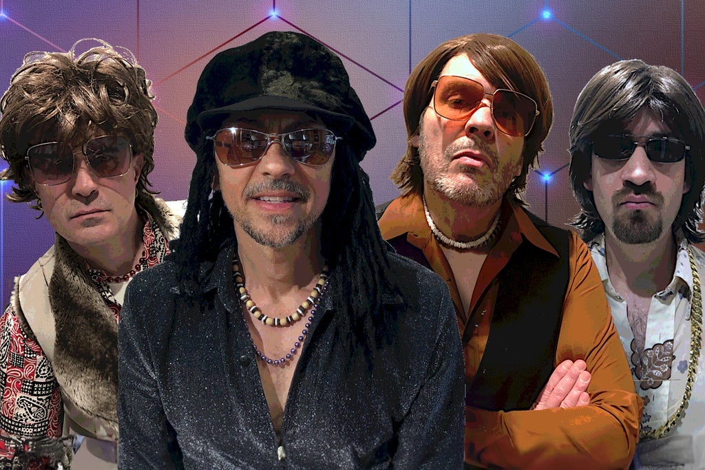 Brickhouse - Disco Hits