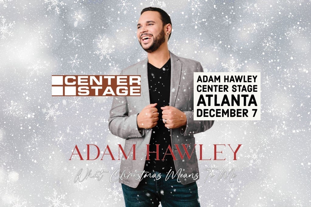 Adam Hawley Christmas