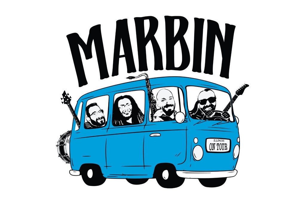Marbin