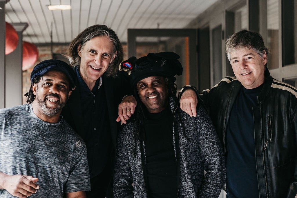 Béla Fleck & The Flecktones: Jingle All The Way