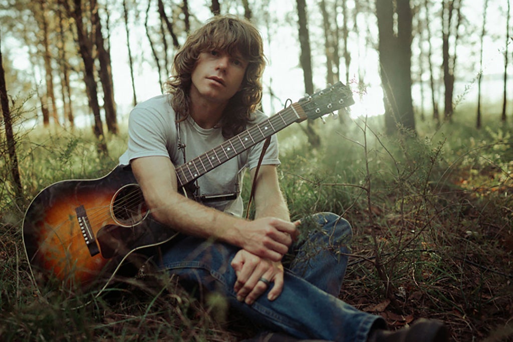 Jesse Welles: Under the Powerlines Tour 2026