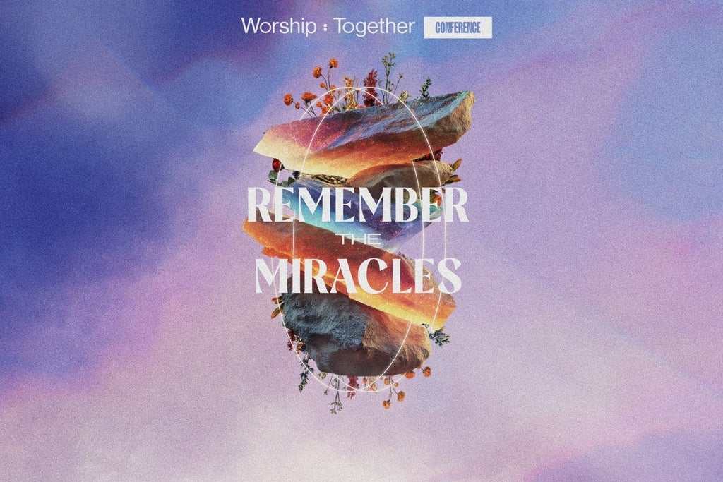 Worship Together Conference 2026