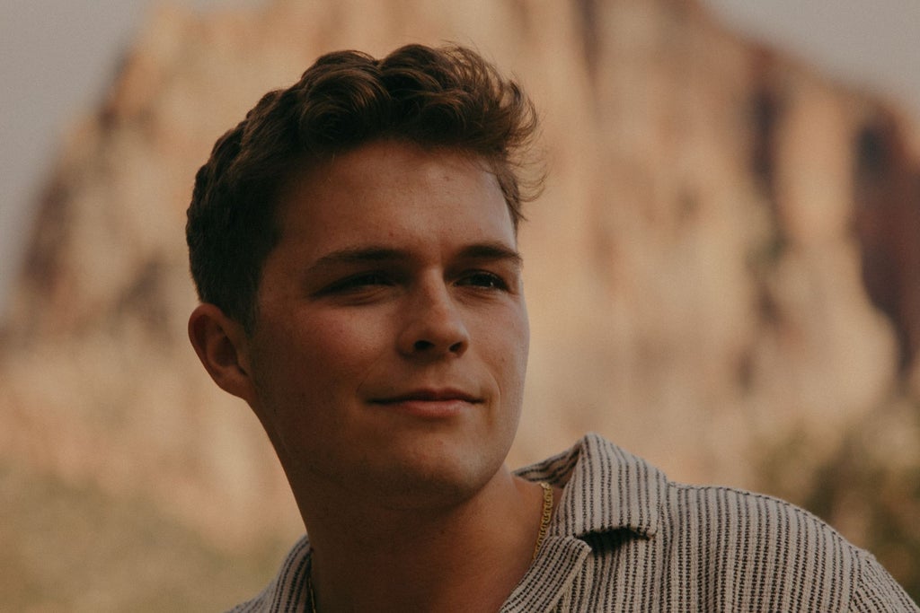 Josiah Queen - The Mt. Zion Tour