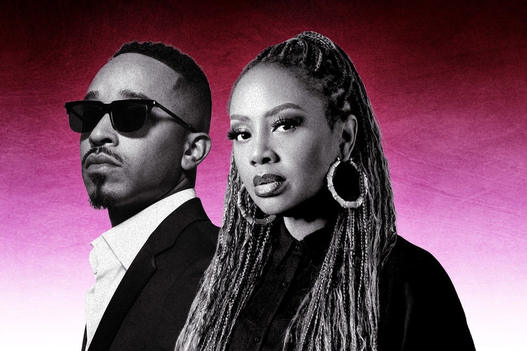 An Evening with October London & Lalah Hathaway