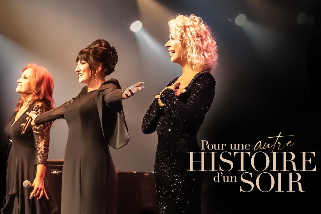 Pour une autre histoire d'un soir