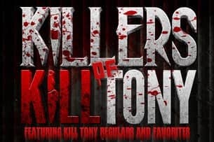 killers tour 2022 setlist