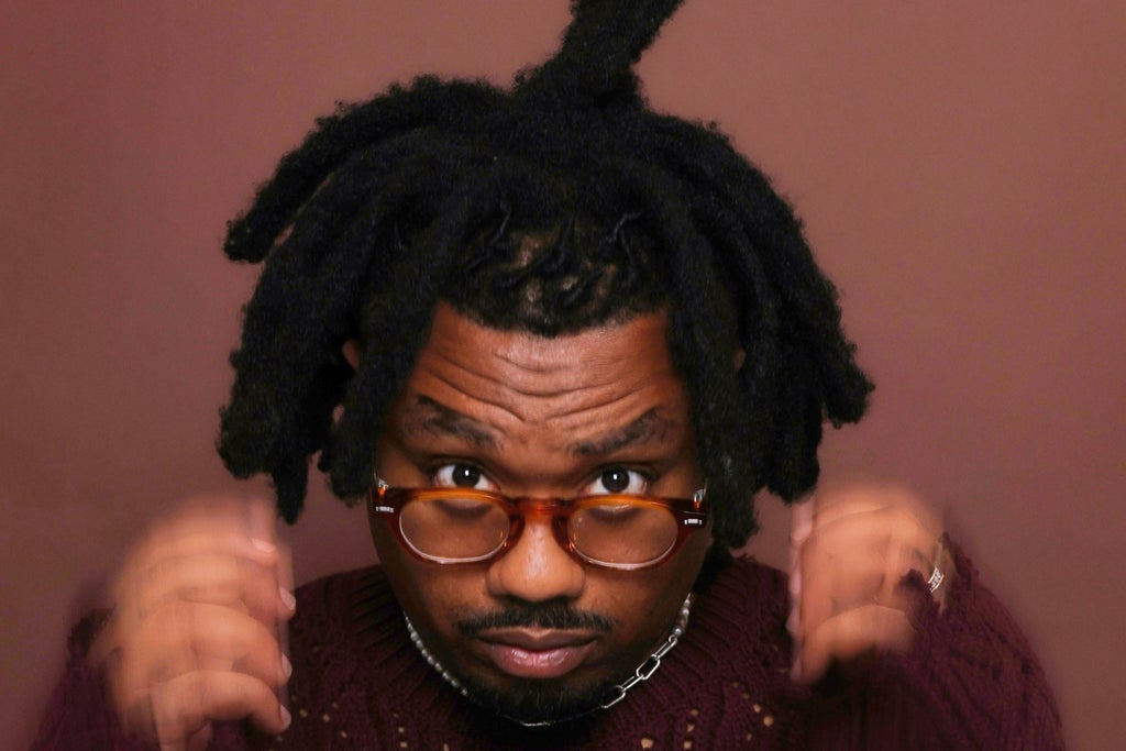 DocturDot Presents: Howl at da Moon Live