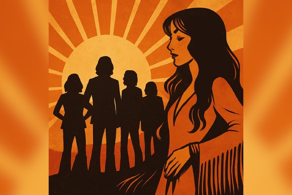 Go Your Own Way: Songs of Fleetwood Mac