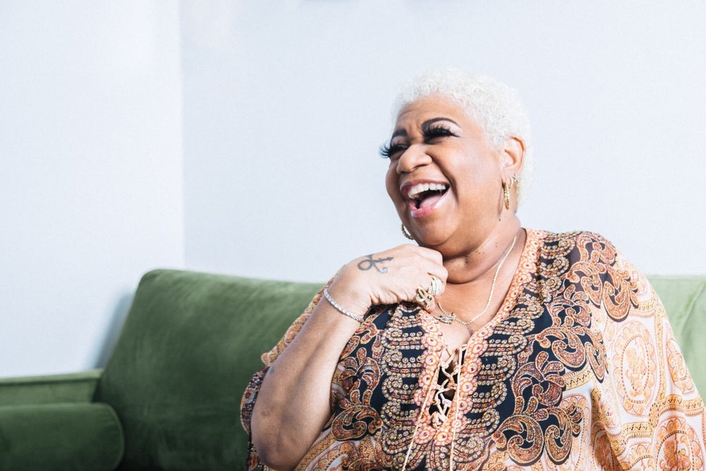 Luenell