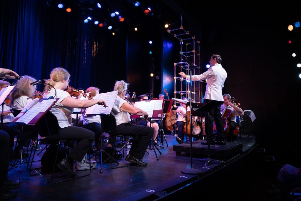 Akron Pops Orchestra: Holiday Pops Show