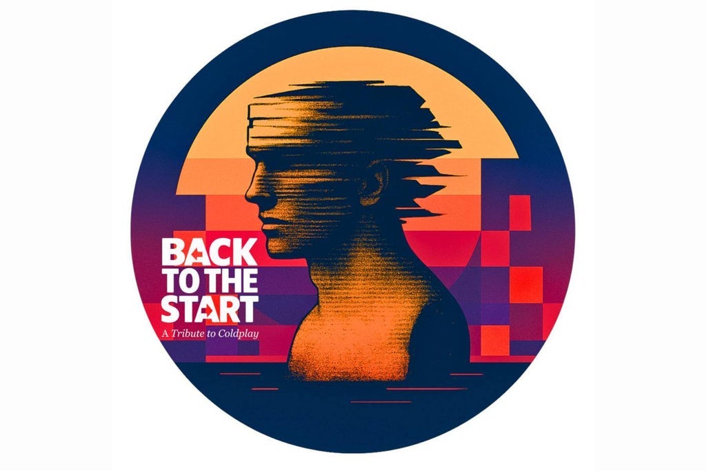 Back To The Start: A Tribute To Coldplay