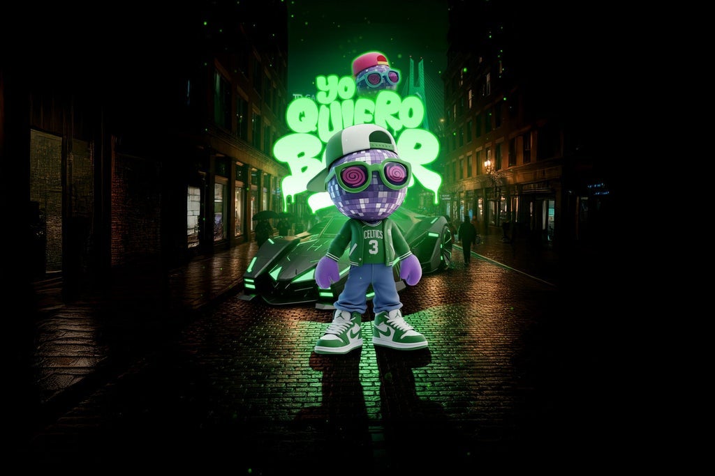 Yo Quiero Bailar ( 21+ )