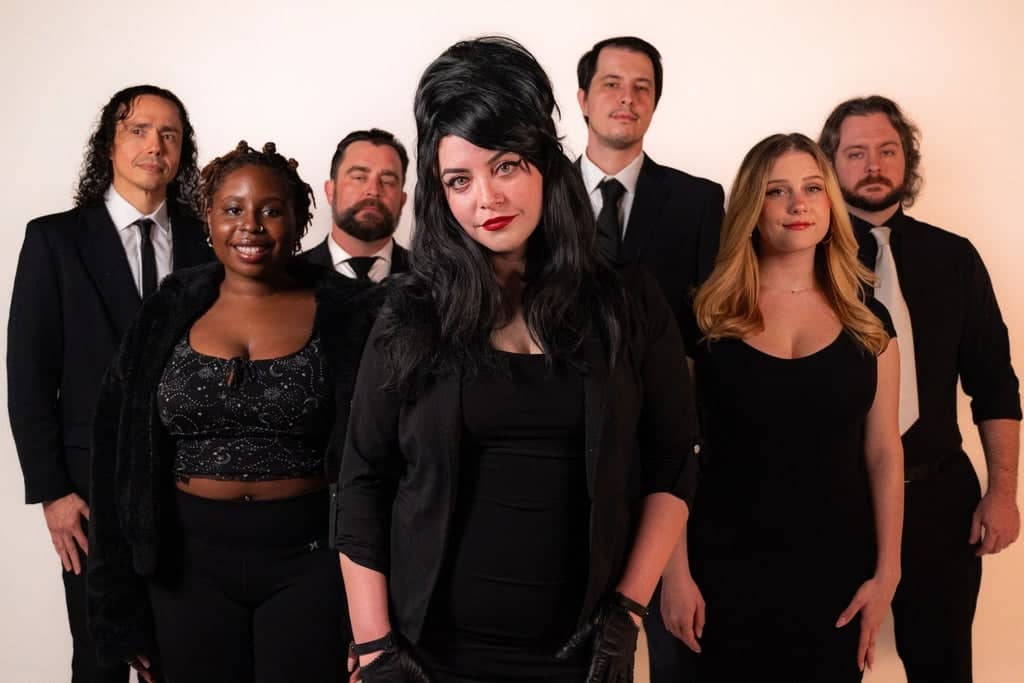 Valerie - A Tribute to Amy Winehouse