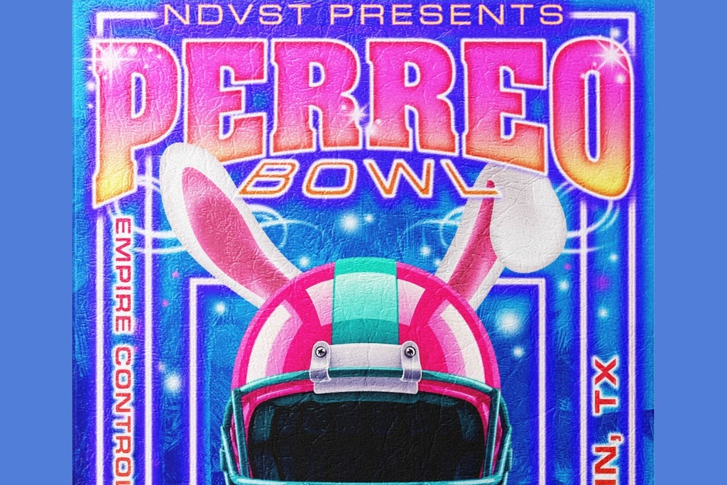 PERREO BOWL