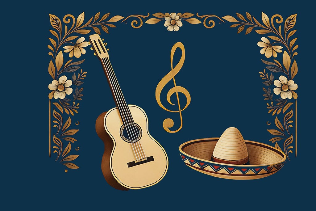 Mariachi Invitational