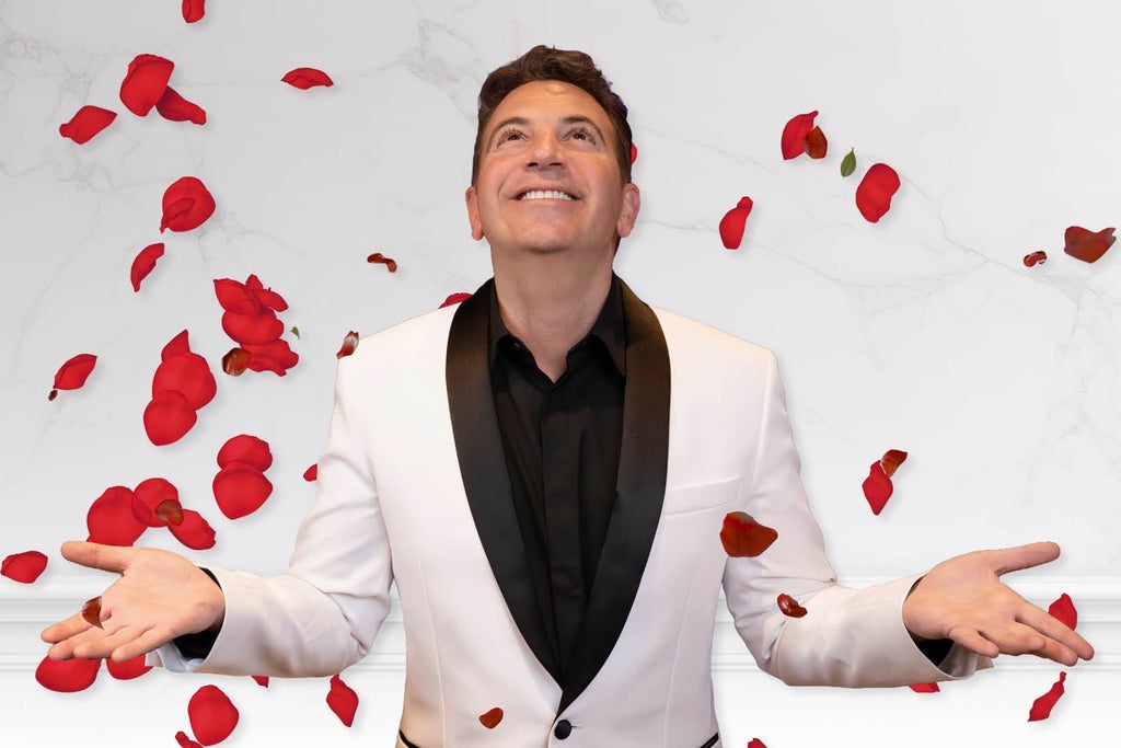 My Big Gay Italian Wedding