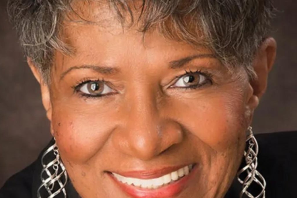 Sharon Jones: Holiday Stories and Songs (General Admission) 