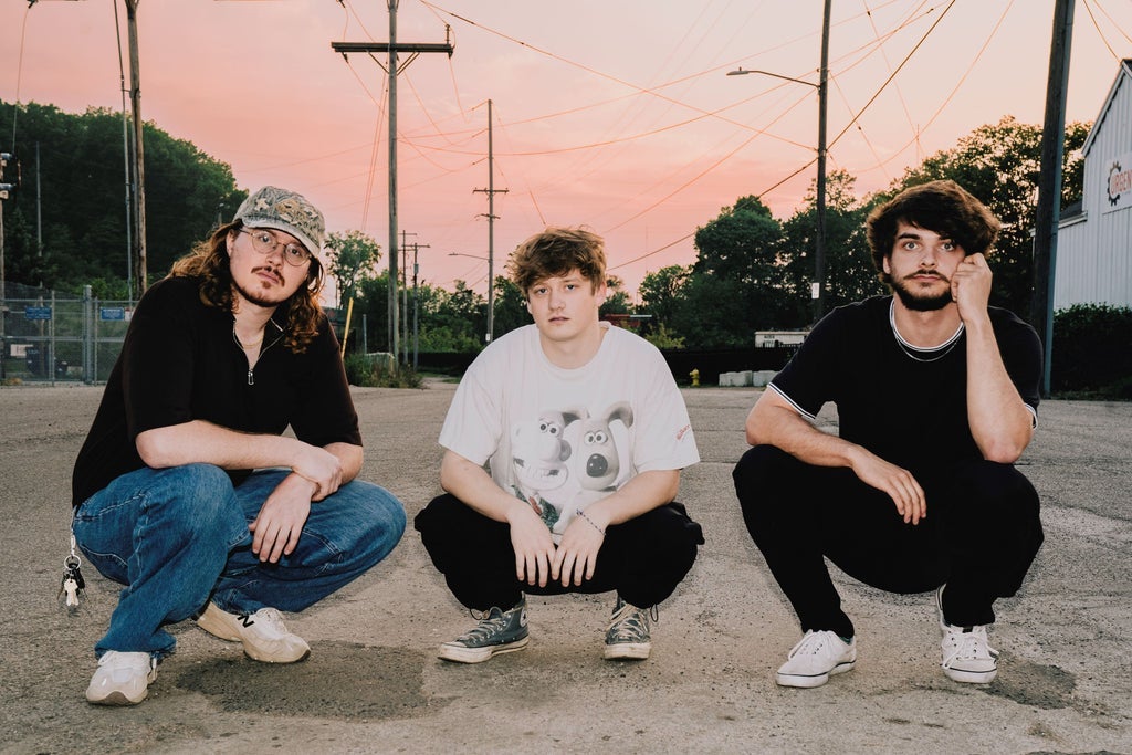 saturdays at your place