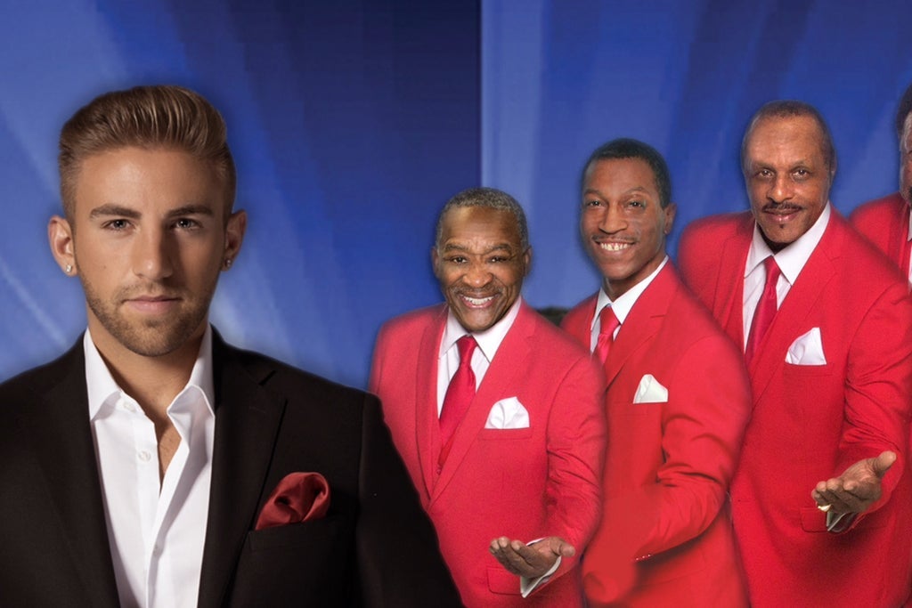 SUMMER IN THE SIXTIES: Chris Ruggiero & Motortown