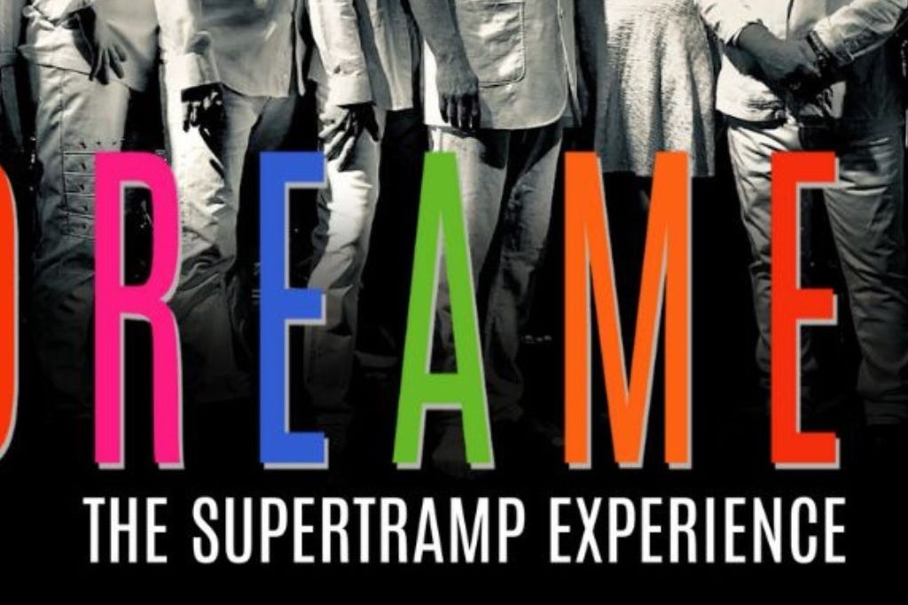 Dreamer - The Supertramp Experience