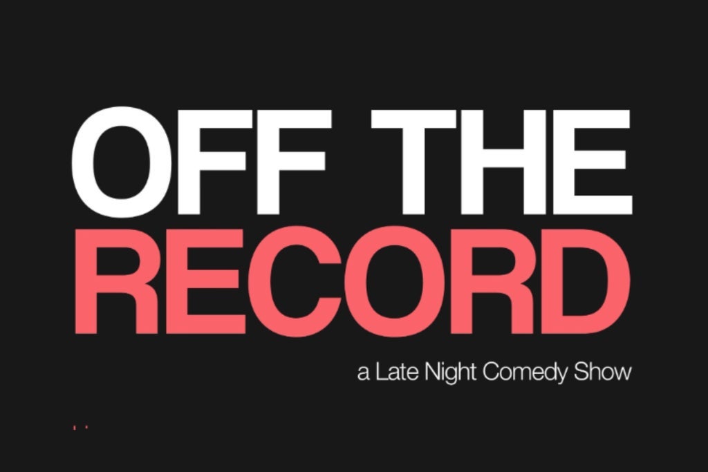 Off The Record