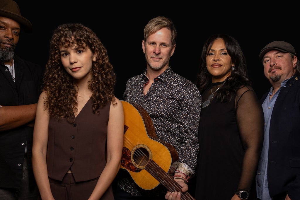 Classic Troubadours Live: The Songs Of James, Joni, Jackson & Carole