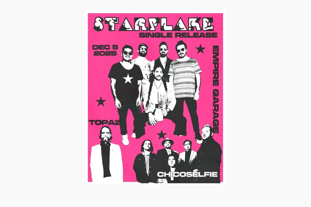 Starflake
