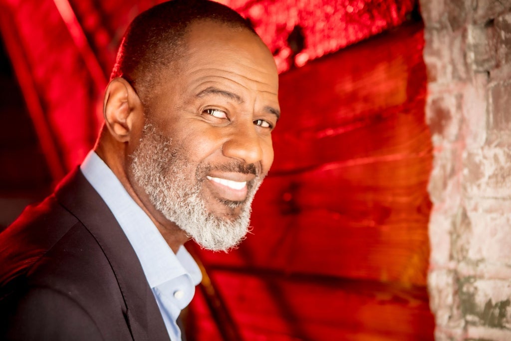 Brian Mcknight: Season's Greetings