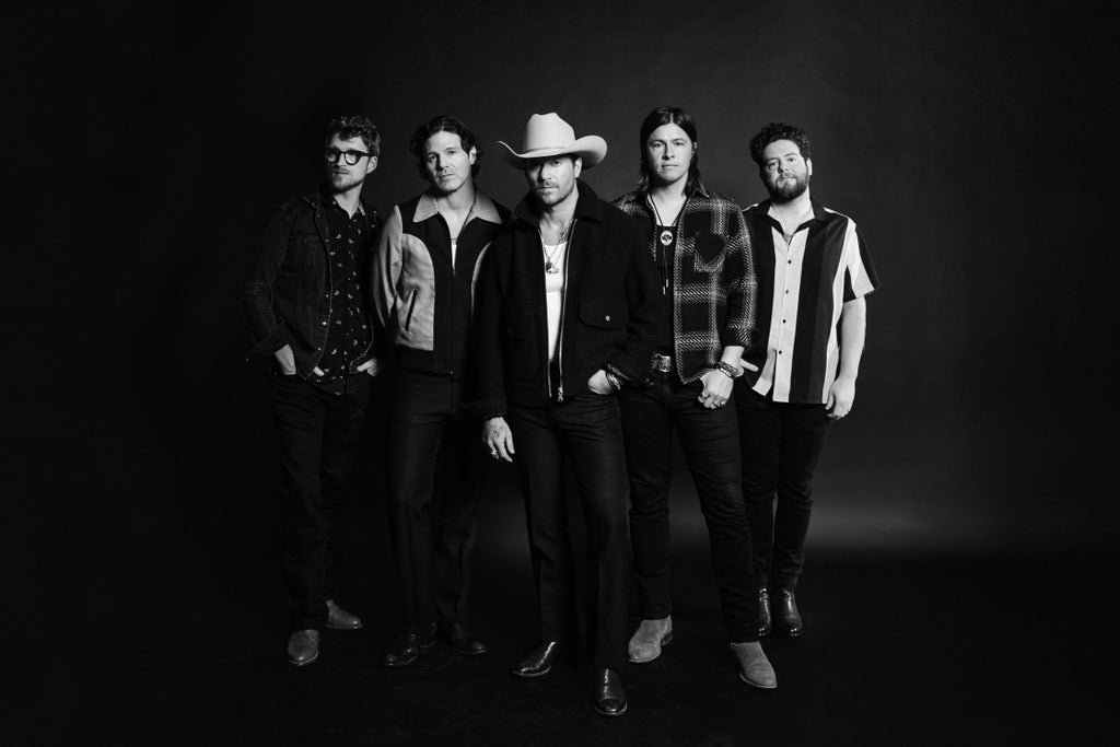 NEEDTOBREATHE - The Barely Elegant Acoustic Tour