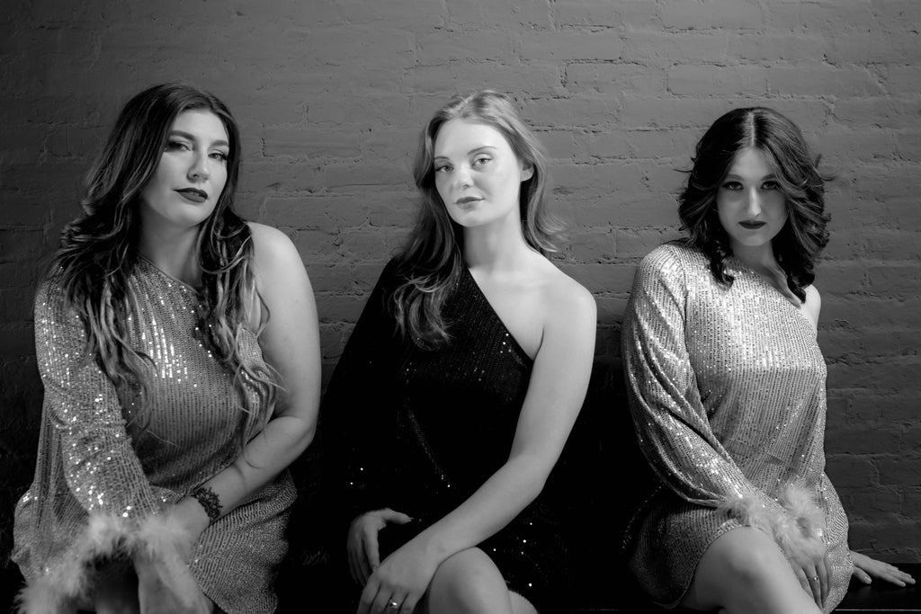 CROWNED28: The Ultimate Tribute to Legendary Women in Music