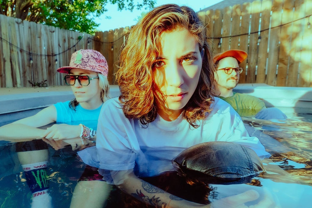 Weakened Friends - Feels Like Hell Tour