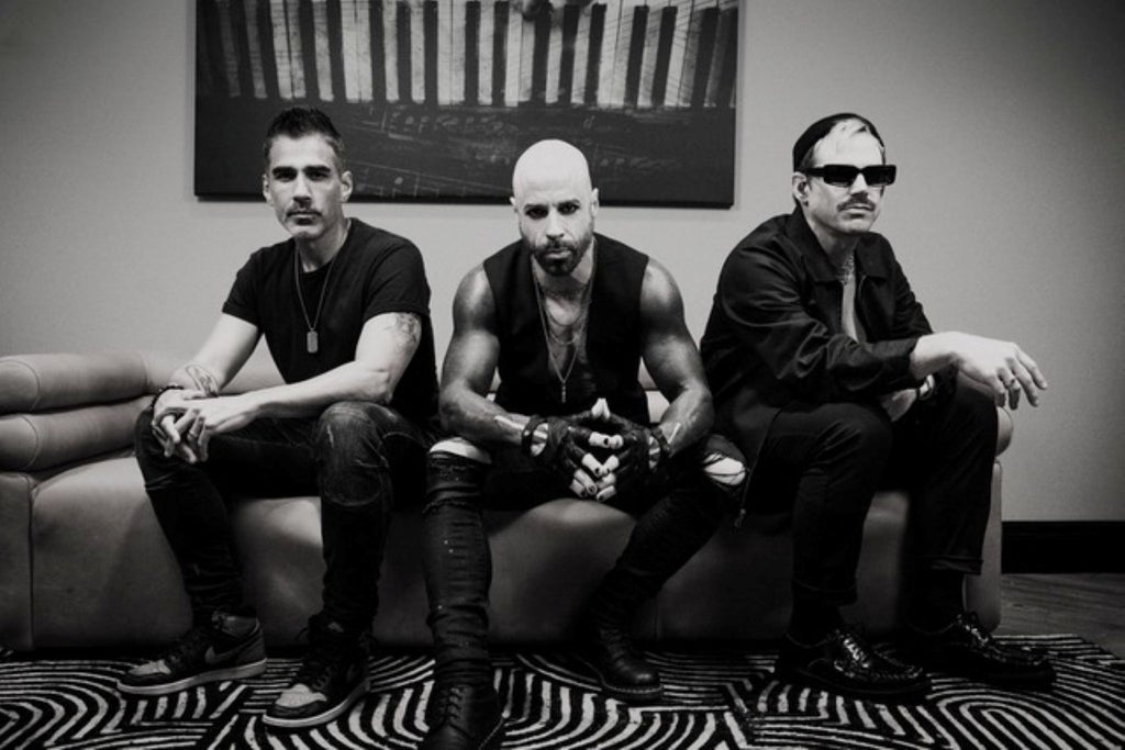Daughtry