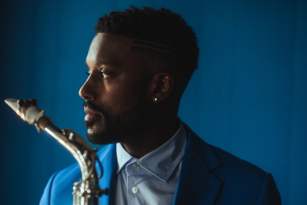 Birckhead at the American Theatre