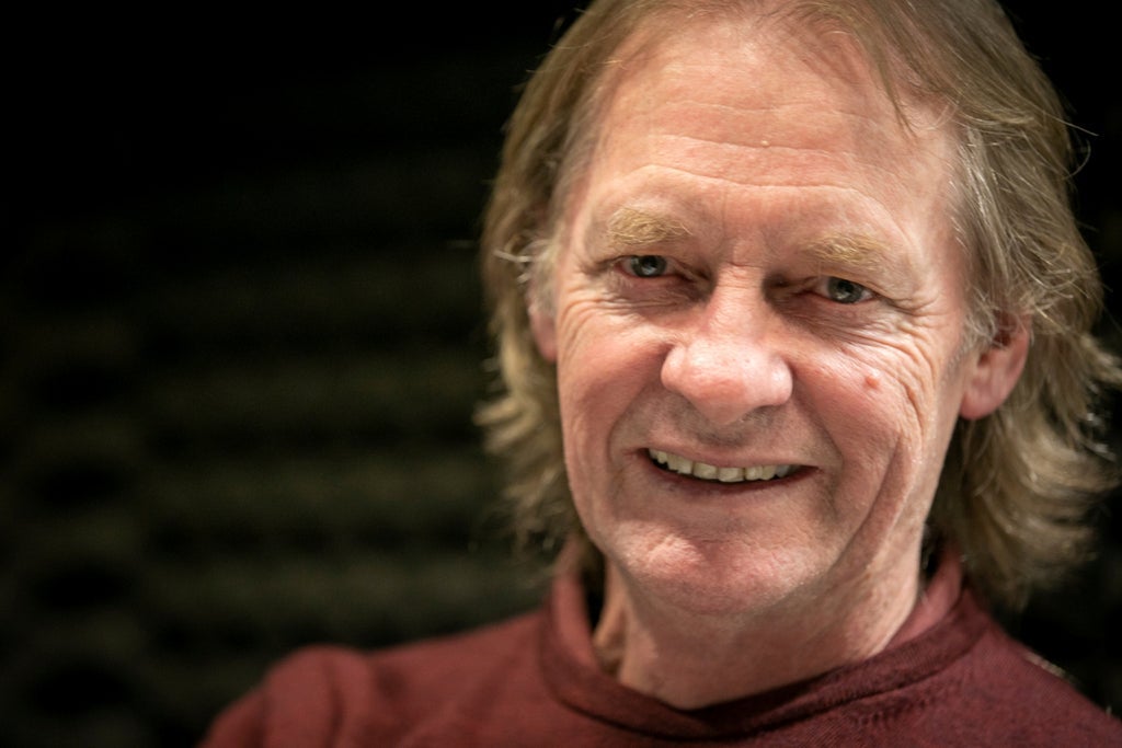 David Russell, Solo Guitar