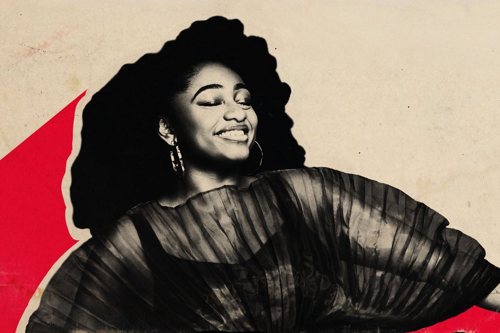 Samara Joy With The Atlanta Symphony Orchestra