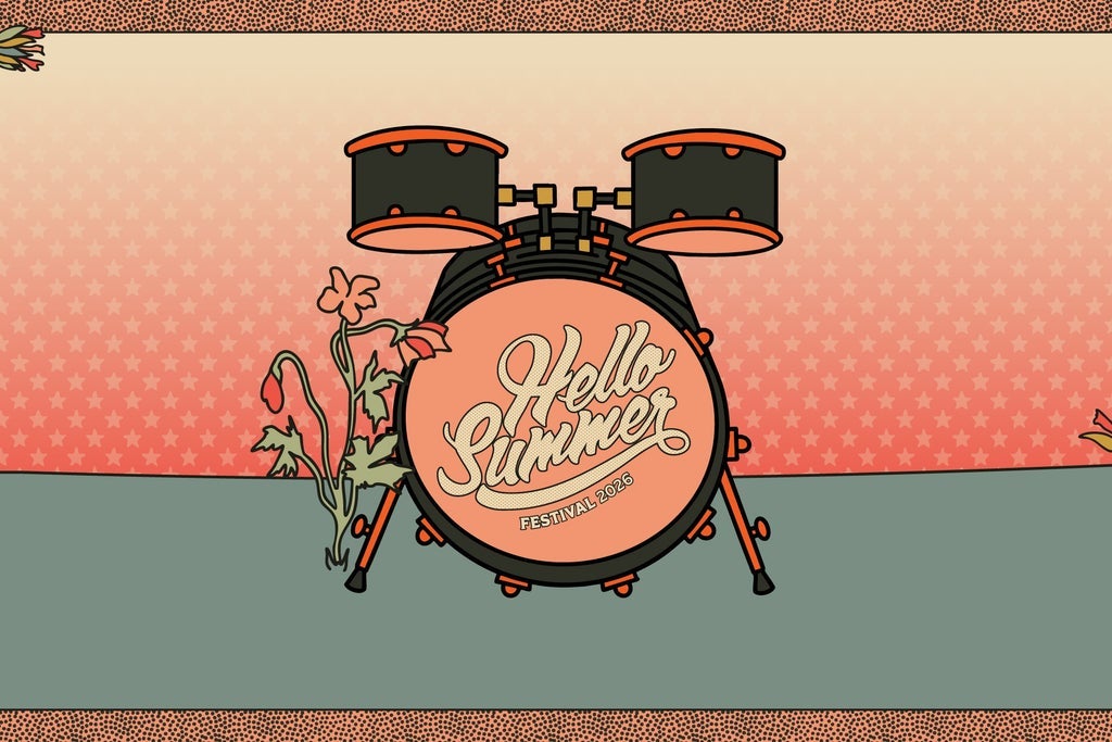 Hello Summer - Weekend Pass