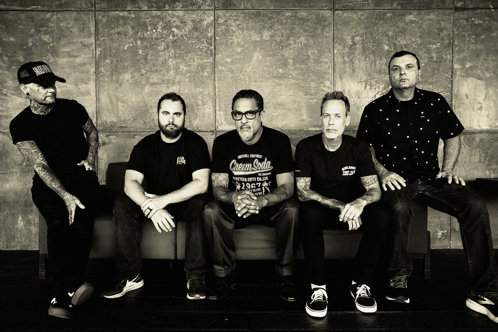 Strung Out and Riverboat Gamblers