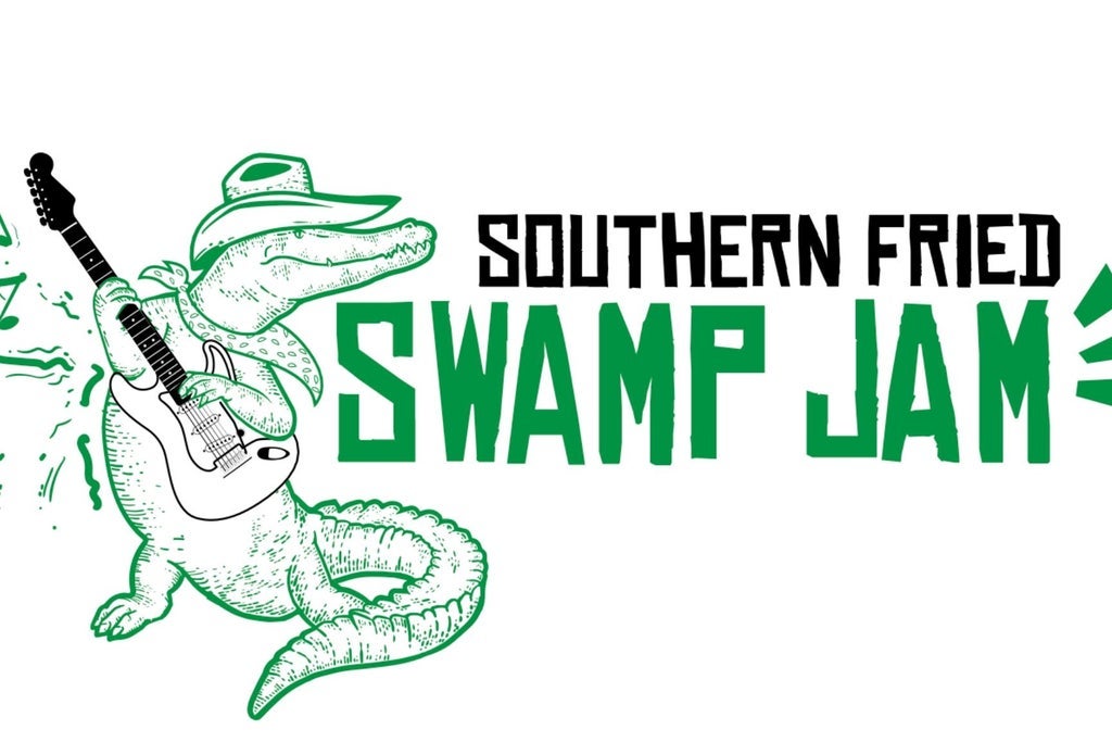 Southern Fried Swamp Jam