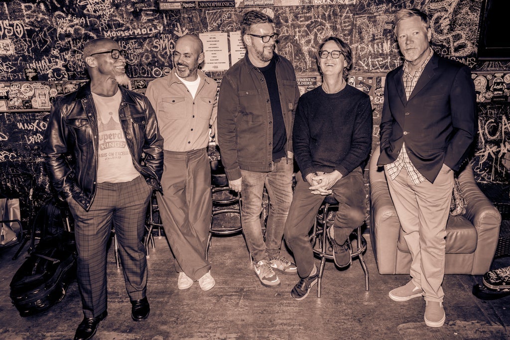 The Greyboy Allstars