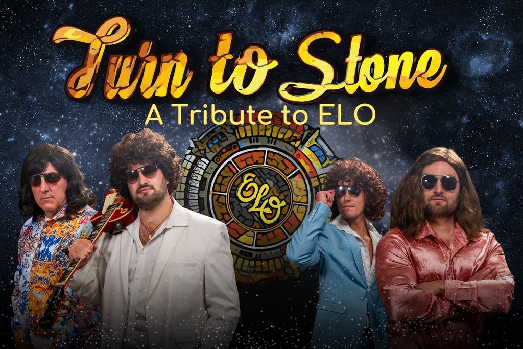 Turn to Stone: A Tribute to ELO