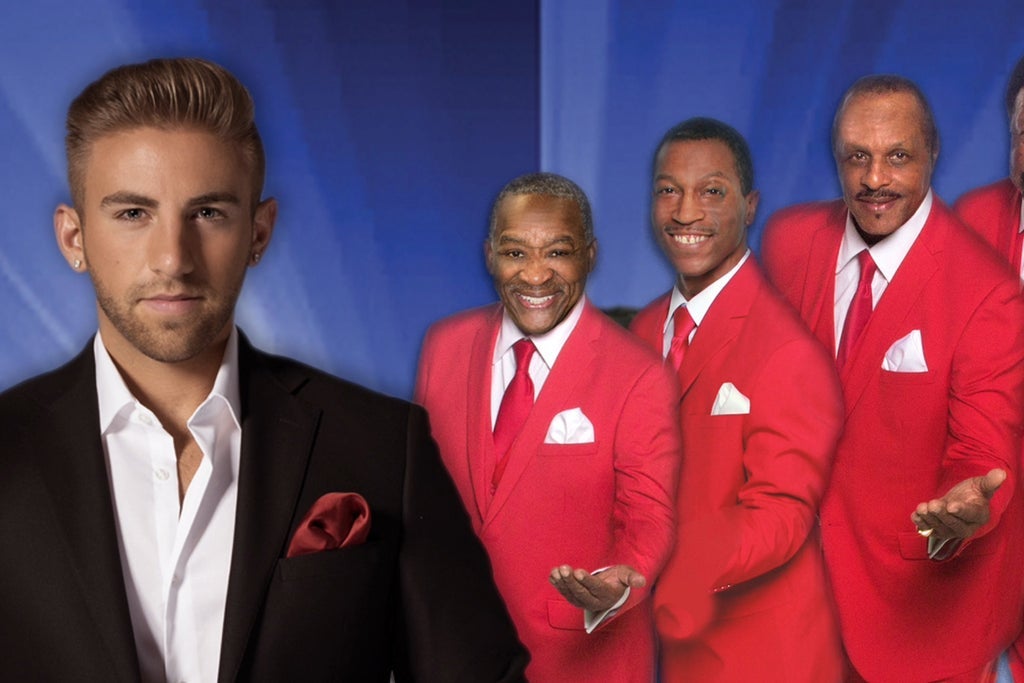 SUMMER IN THE SIXTIES: Chris Ruggiero & Motortown