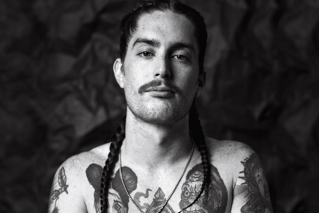 honestav - Hard to Love Tour