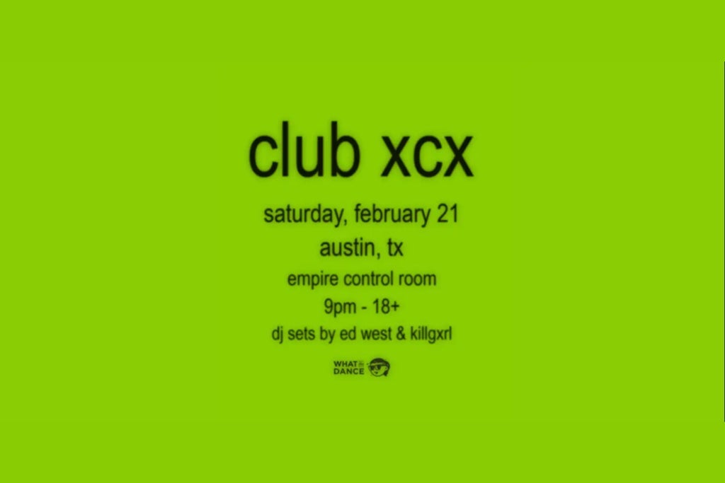 Club XCX