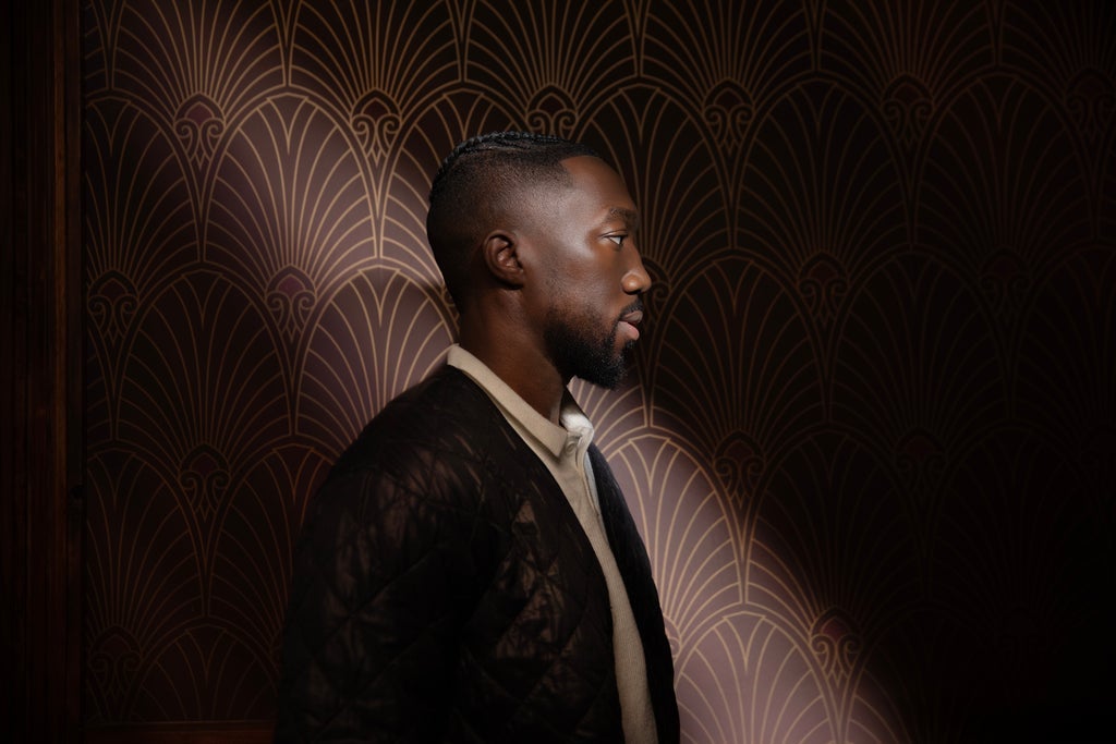 JALC Jazz Lounge: Paul Cornish Trio