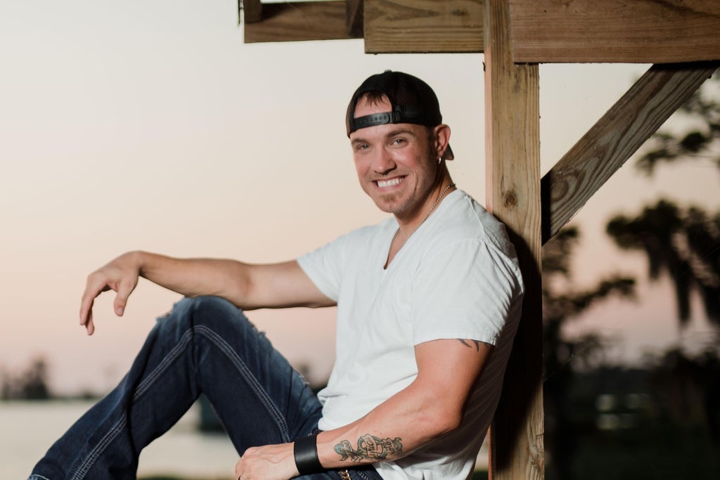 The Chase Tyler Band w/ Ben Ragsdale 90s/2000s Country