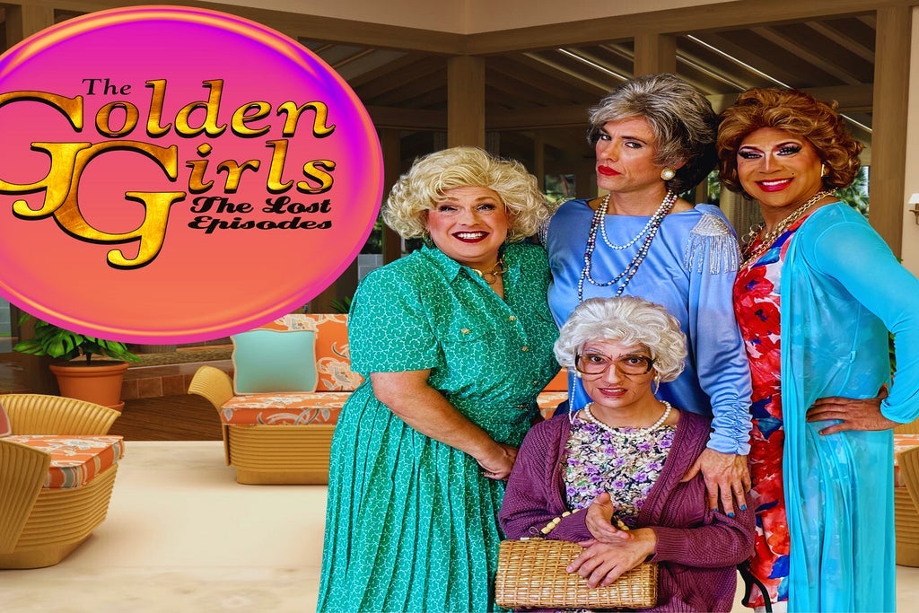 The Golden Girls: The Lost Episodes Vii