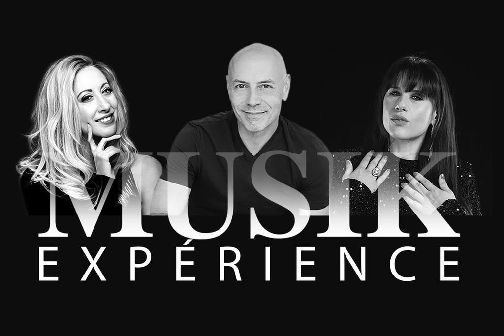 Musik Experience